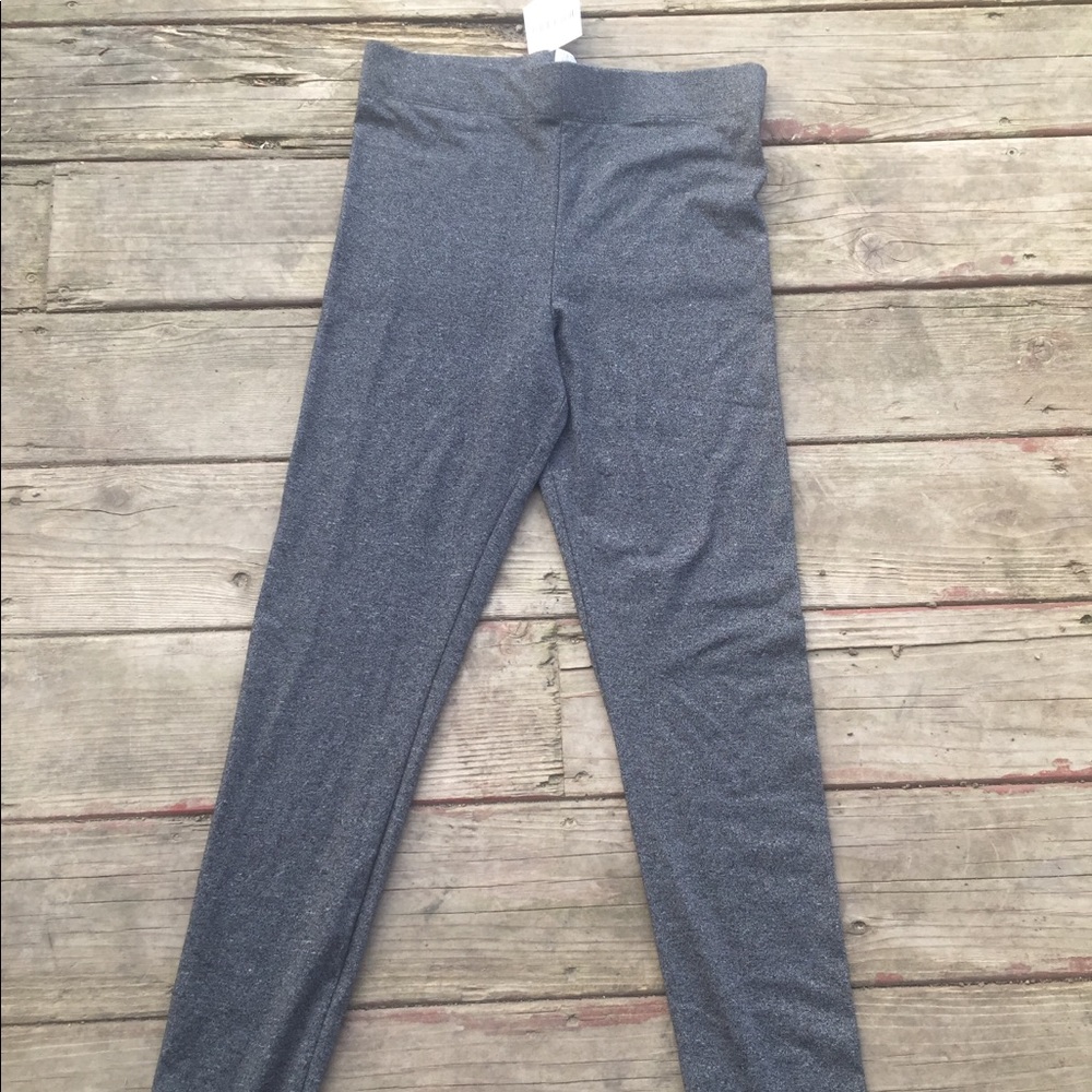 Forever 21 leggings